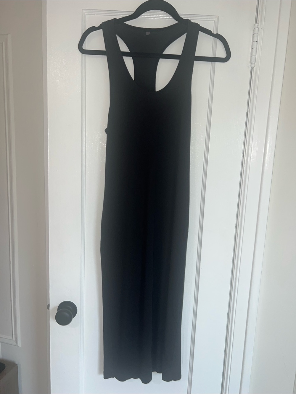 Commando Tank Midi Dress - Picture 2 of 4